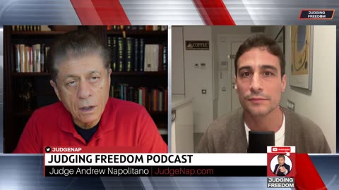 JudgingFreedom