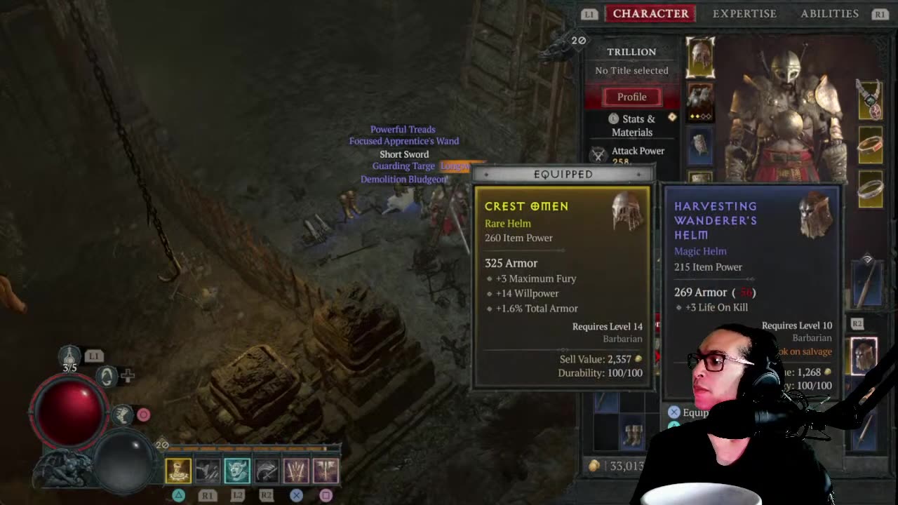 Diablo Wednesday Ep. 6