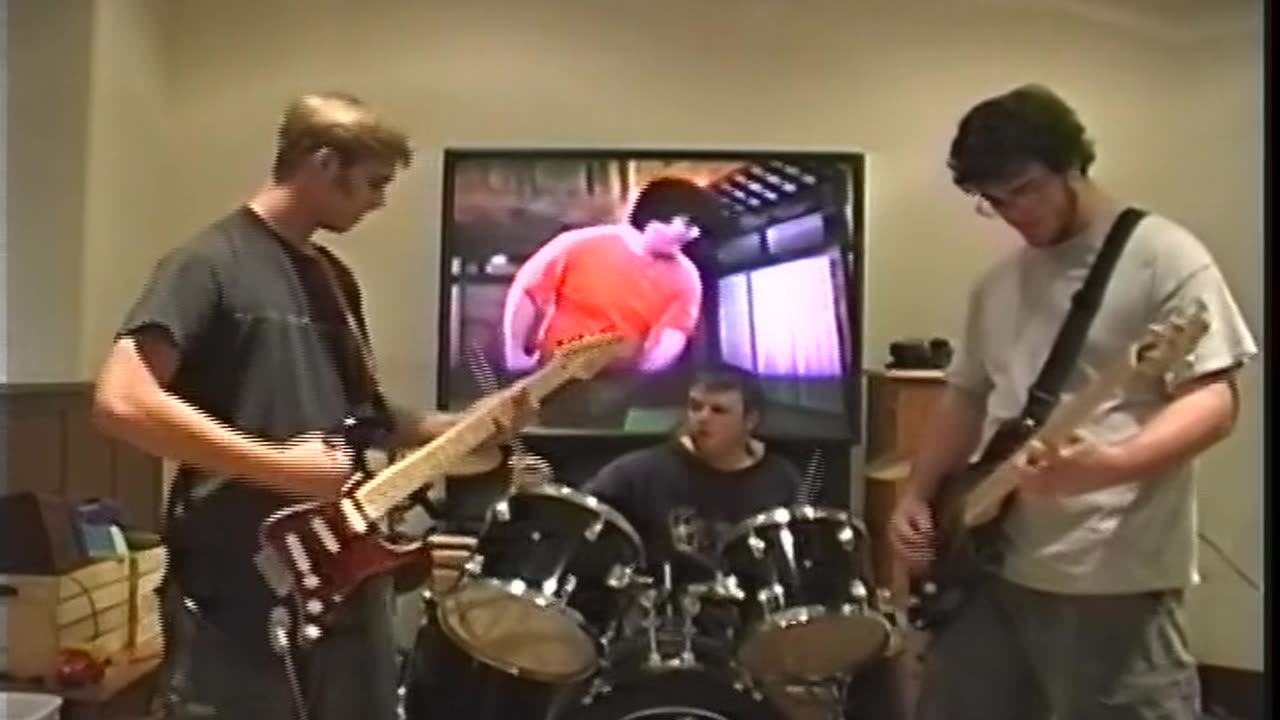 AZ Trip Jamming