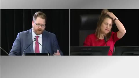 ‘Please stop talking out the clock’: Convoy lawyer to Freeland | Emergencies Act inquiry