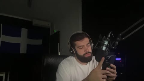 ΣΕΡΕΤΗΣ ΓΡΗΓΟΡΗΣ - ΚΟΝΤΡΑ ΣΤΟ ΣΥΣΤΗΜΑ LIVE (141022)