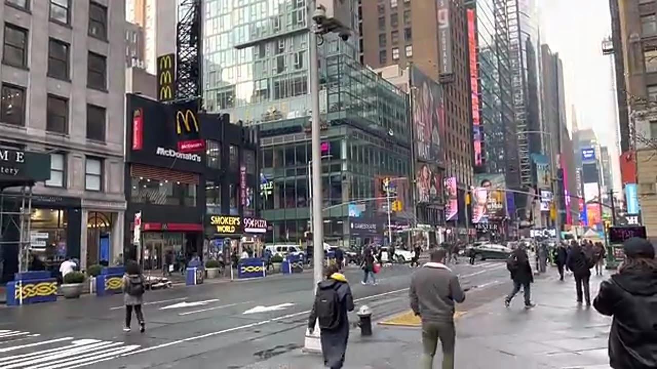 New_York_City_Walk_-_Manhattan_Virtual_Tour_-_United_States_Travel_Video