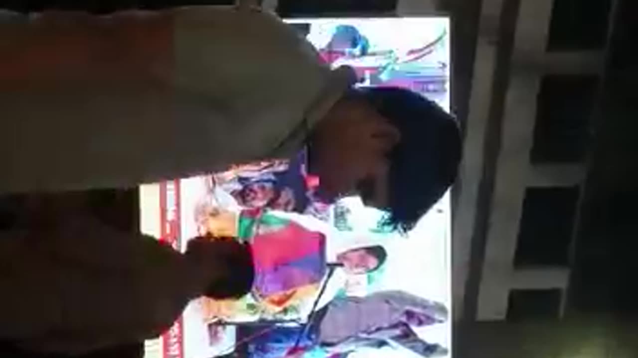 JUST ENJOY