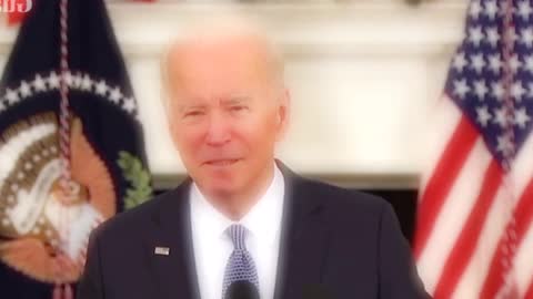 Biden Die & Kamal Take Over? PLANNED "PREDICTION"