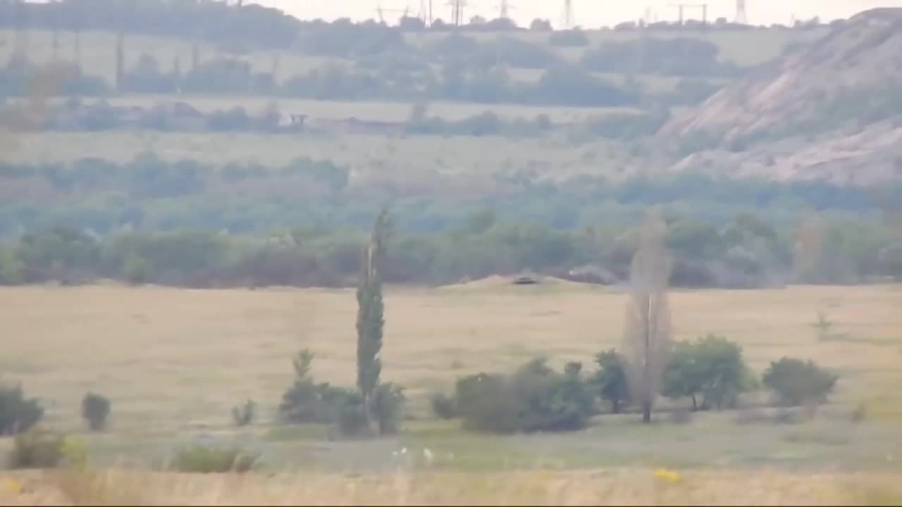 🚀🇺🇦 Ukraine Conflict | Ukrainian ATGM Team Targets Separatist Position | RCF