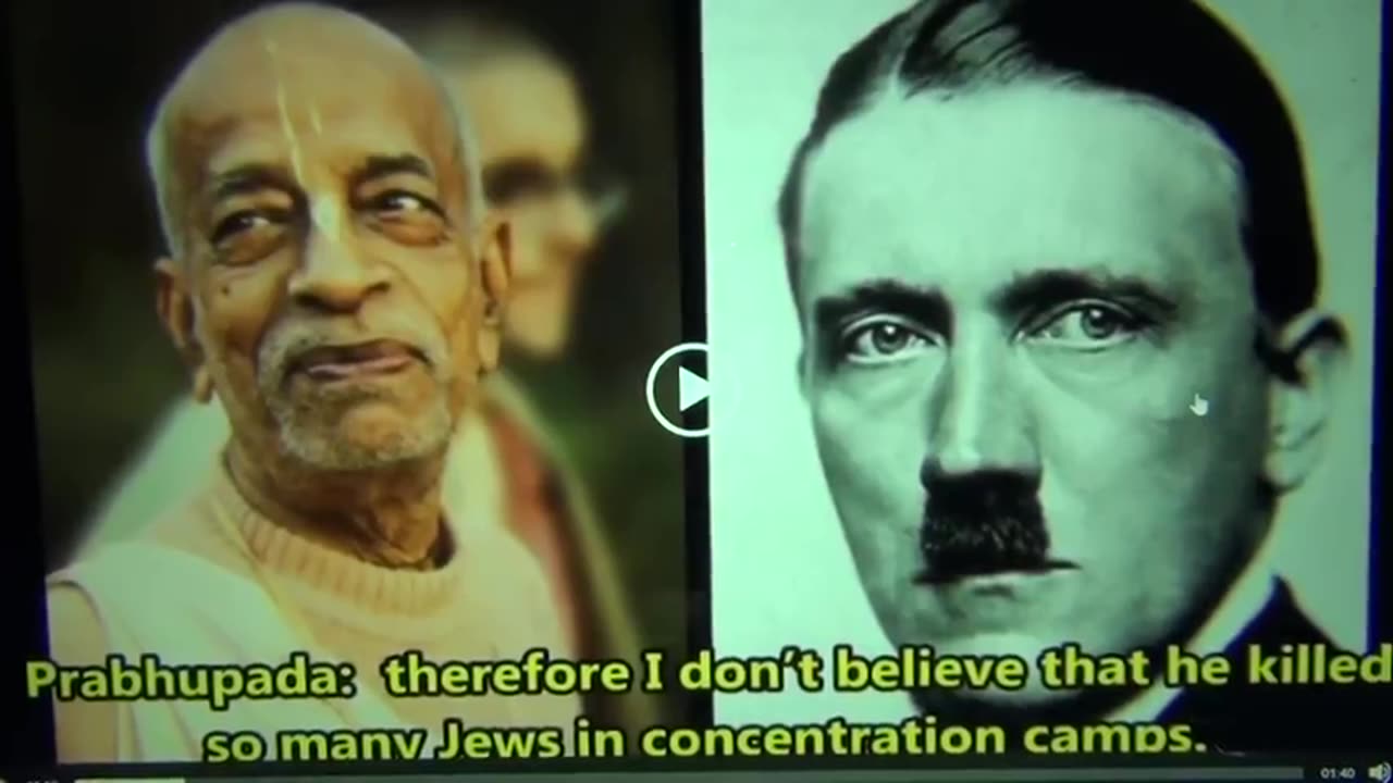 Hare Krishna OWO Castle of Primogeniture, NWO Pandavas & Prabhupada Sleep Deprivation Indoctrination