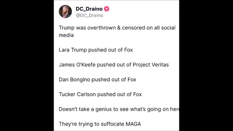 DC_Draino - No MAGA