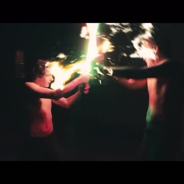 G-Sons in Lightbattle