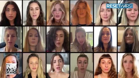 Women Injured By Covid Vaccines Send Message To The CDC