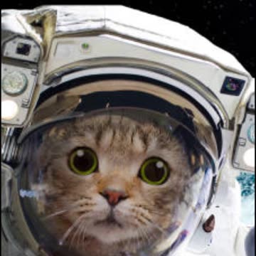 Animals that went to space