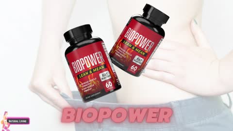 BIOPOWER - BioPower Review - BioPower really works [IMPORTANT ALERT]