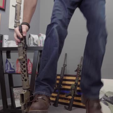 Can your #charginghandle do this?