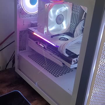 main gaming pc