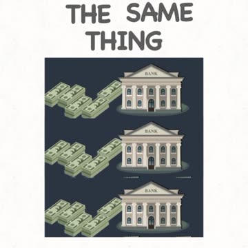 That’s All Taxes Is A Robbery And A Scam On The Poor