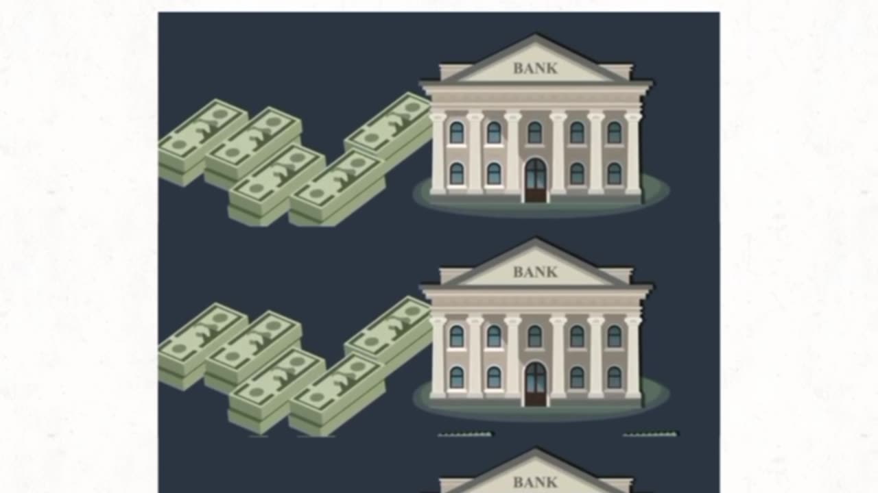 That’s All Taxes Is A Robbery And A Scam On The Poor