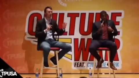 2285. KNOW The Real Charlie Kirk