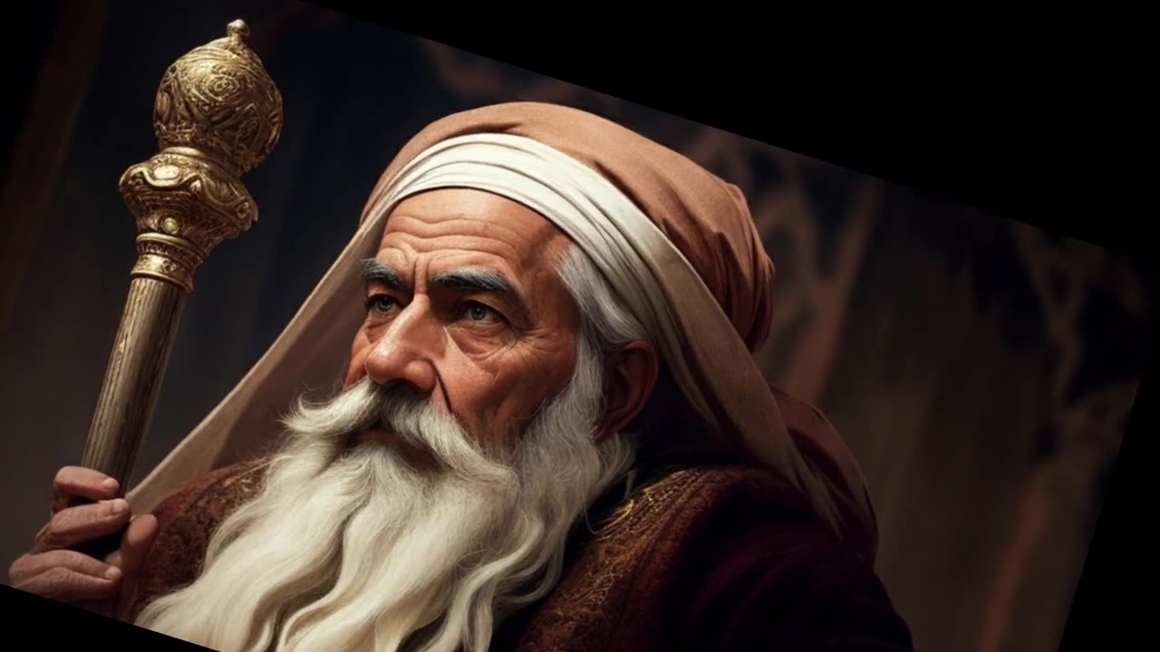 The Complete Story of Abraham | The Father of Nations | Epic History Explorers