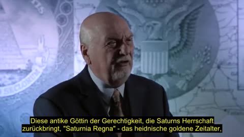 Dr. Thomas R. Horn über die heidnischen Entitäten, die über Amerika herrschen