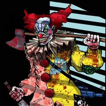 Killer Clowns