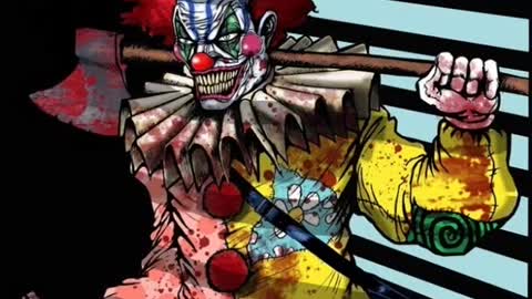 Killer Clowns