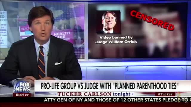 The Horrors Planned Parenthood Unleashes on American Babies Daily