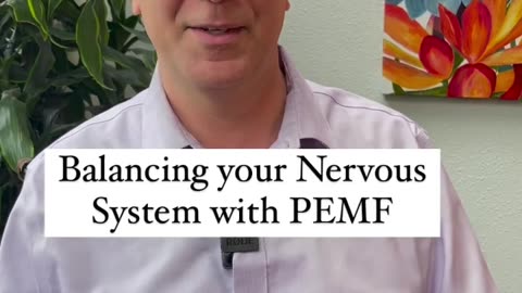 What is PEMF Therapy