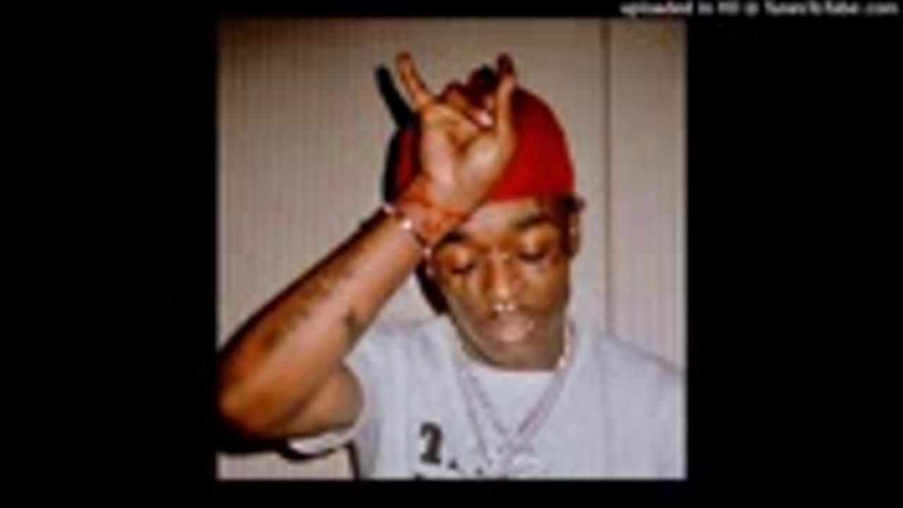 "Run up" by Lil Uzi Vert (Unreleased)