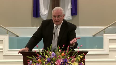 Set a Seal-CHARLES LAWSON BIBLE SERMON-JUNE 25 2023