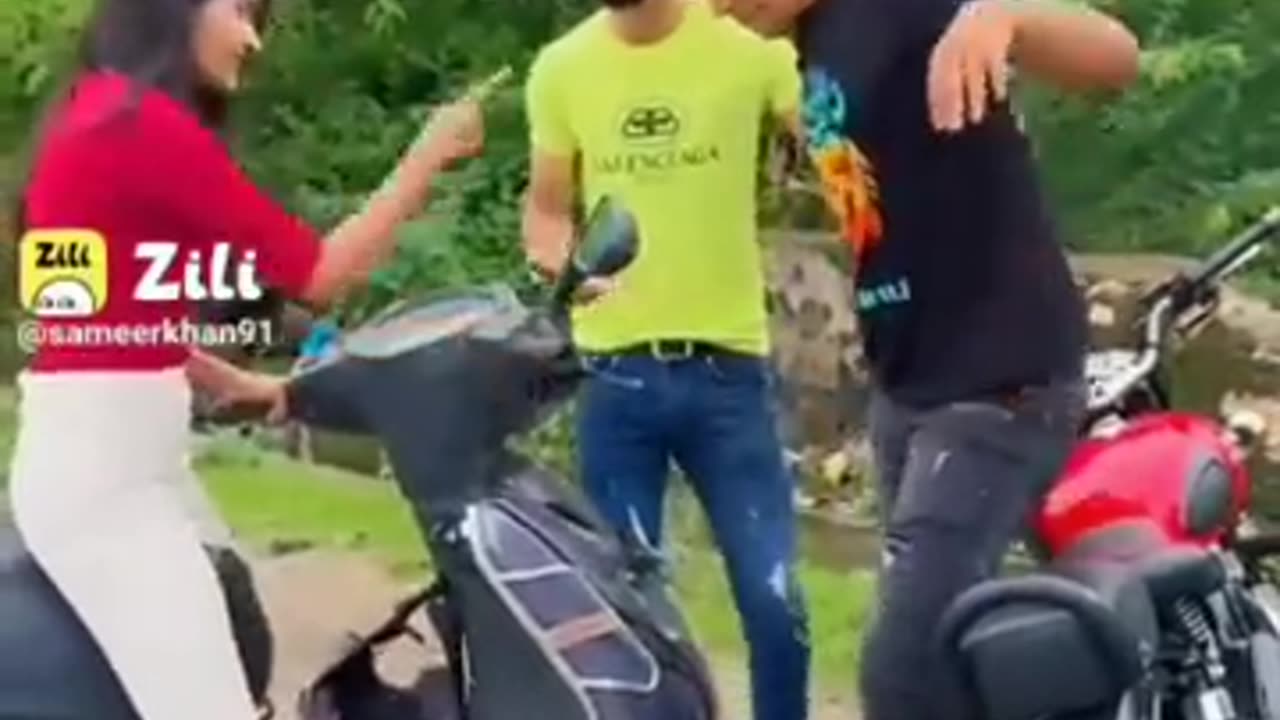 Funny video 😜😁😜