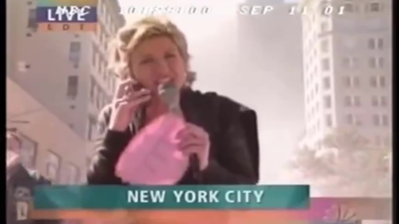 This is an absolute must-watch if you’re new to the questions surrounding 9/11