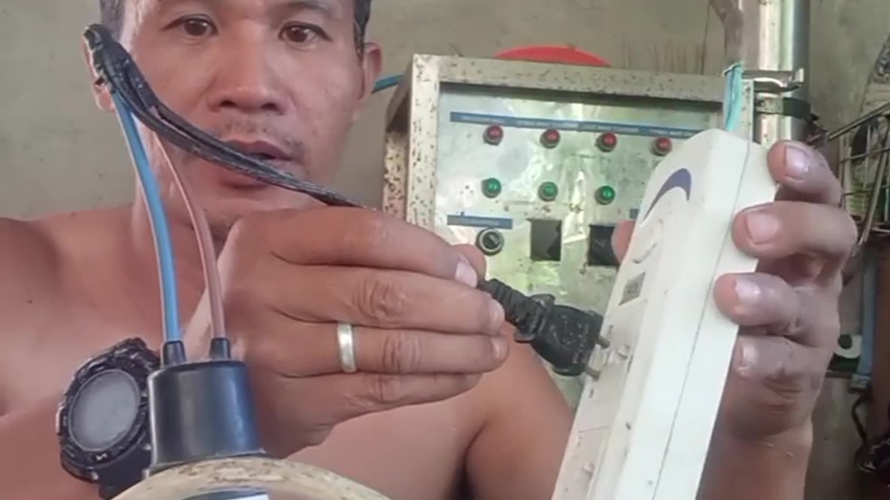 LIFE HACK ( INFINITY POWER)