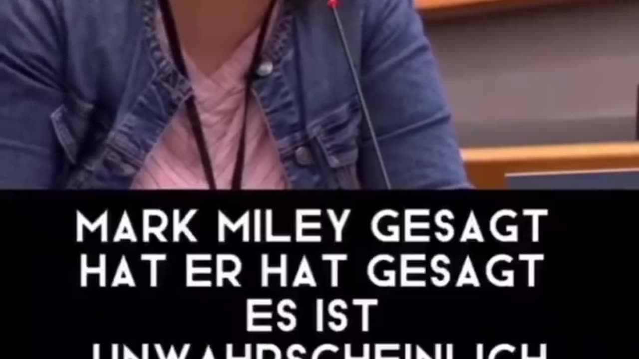 Klarer geht es kaum noch.