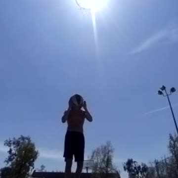 ECLIPSE SHOOTING!! GOOD FRIDAY! DIVINE. GOOD FRIDAY = COCOA COCOA DAY. Apr 7, ~1pm, 2023.