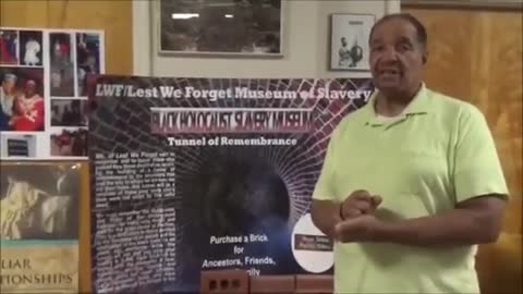 THE SO-CALLED BLACK HOLOCAUST SLAVERY MUSEUM PHILADELPHIA BIBLICAL CURSES 🕎DEUTERONOMY 28;15-68 “ALL THESE CURSES SHALL OVERTAKE THEE”