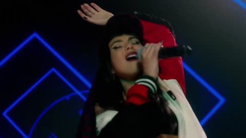 INNA - Not My Baby live @ Untold OverNight (Pro Master) UHD 4K