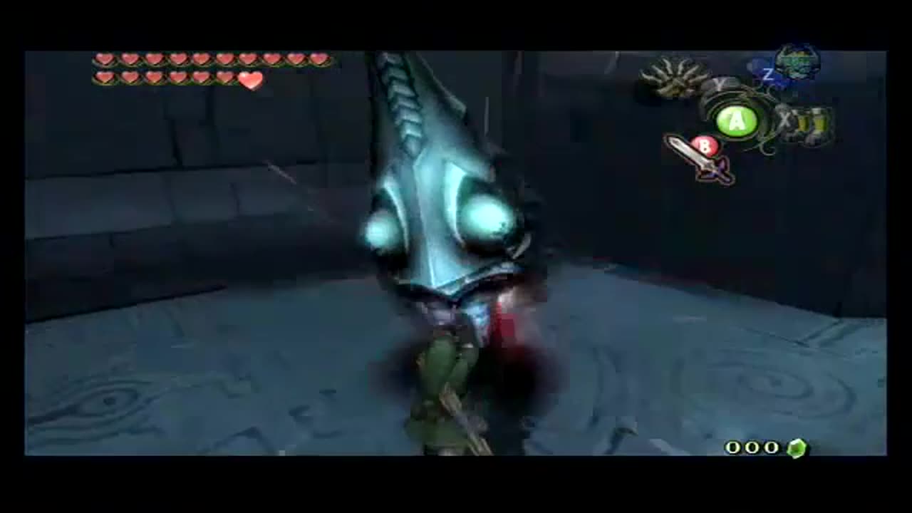 Let's Play Twilight Princess Part 40