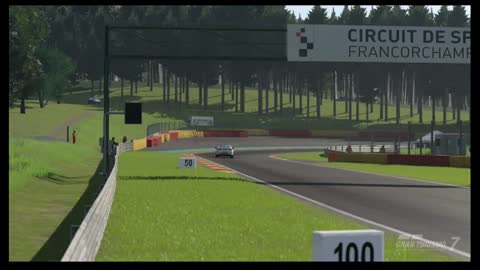 Gran Turismo7 Race134