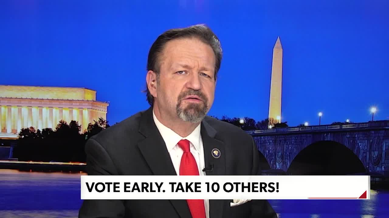 Those Crazy Democrats! Sebastian Gorka on The Gorka Reality Check