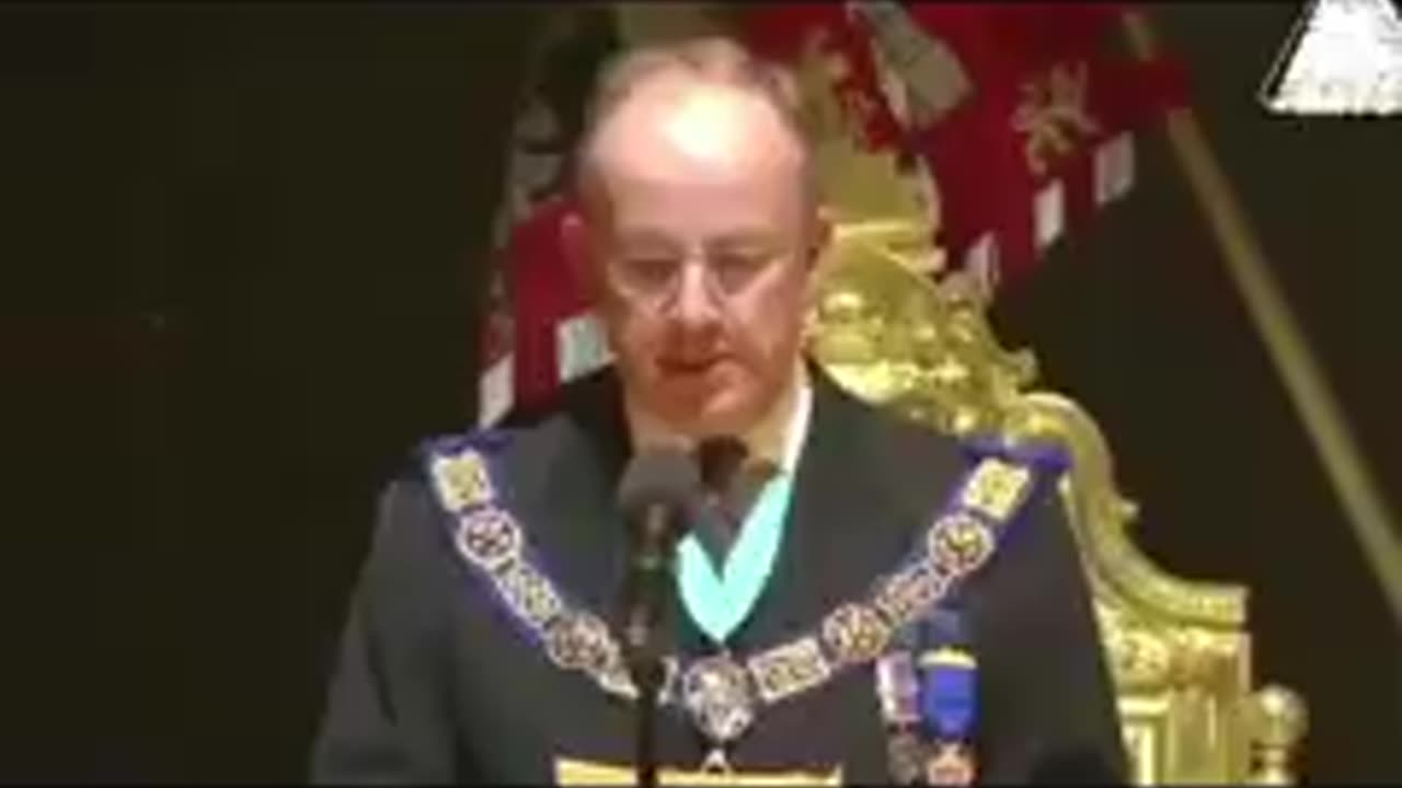 When People Ask "HOW COULD THERE BE A CONSPIRACY TO RULE THE WORLD"