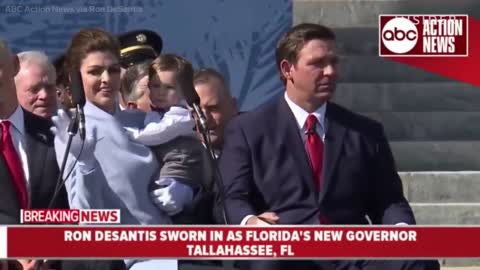 DeSantis Presidency Inevitable? | Decoded | Insider News