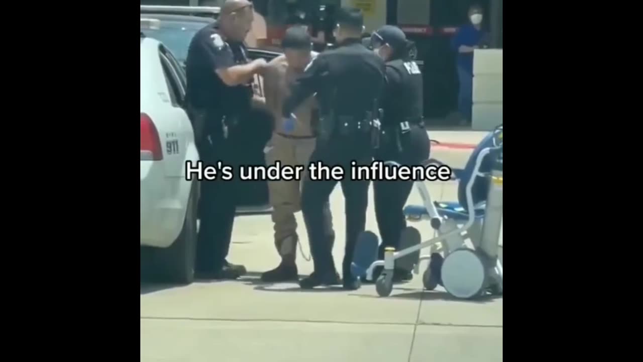 George Alvarez - the “White Supremest” who Ran over Illegal Immigrant was a Mexican South Texas Prison Gang Member - Valluco