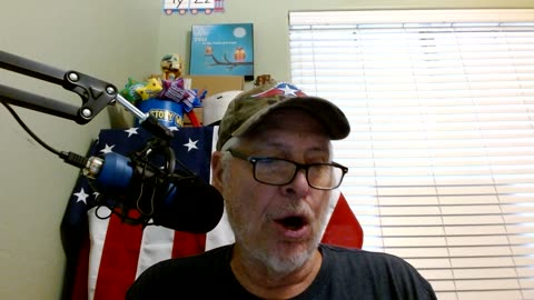 Washington Farewell Series: 5 24 2023