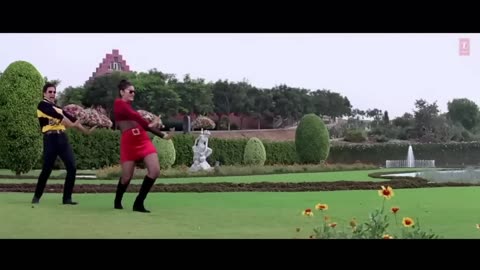 Ankhiyon Se Goli Mare 4K Video --90s Love Song- Sonu Nigam(1080P_HD)