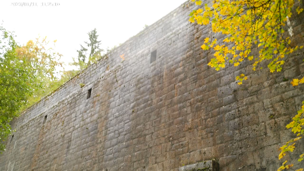 Hitler’s Berghof Sharkhunters 7Vk