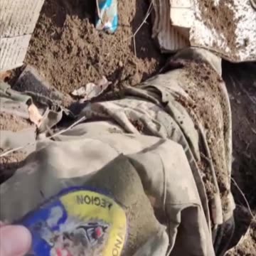 Lengyel és grúz zsoldosok megsemmisítve Avdejevka irányában