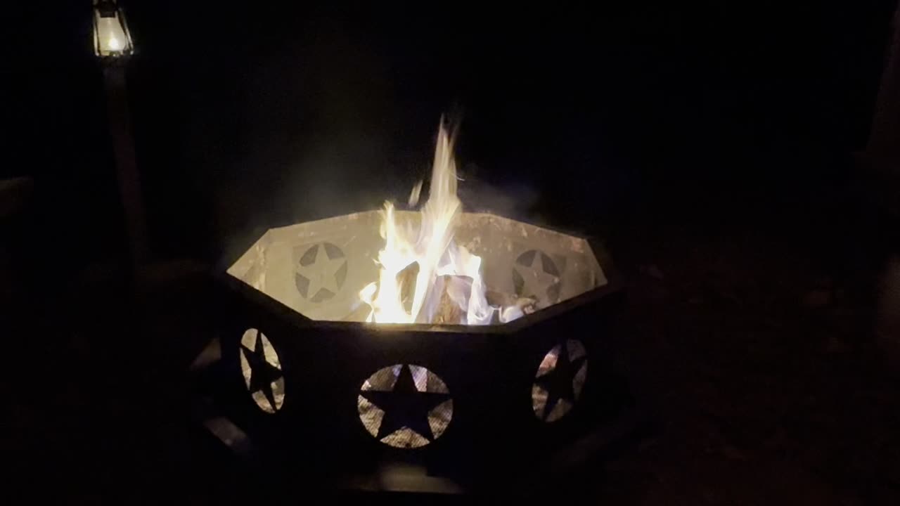 Firepit Loop