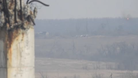 Ukraine war - DPR continue to work in the Gorlovsky direction