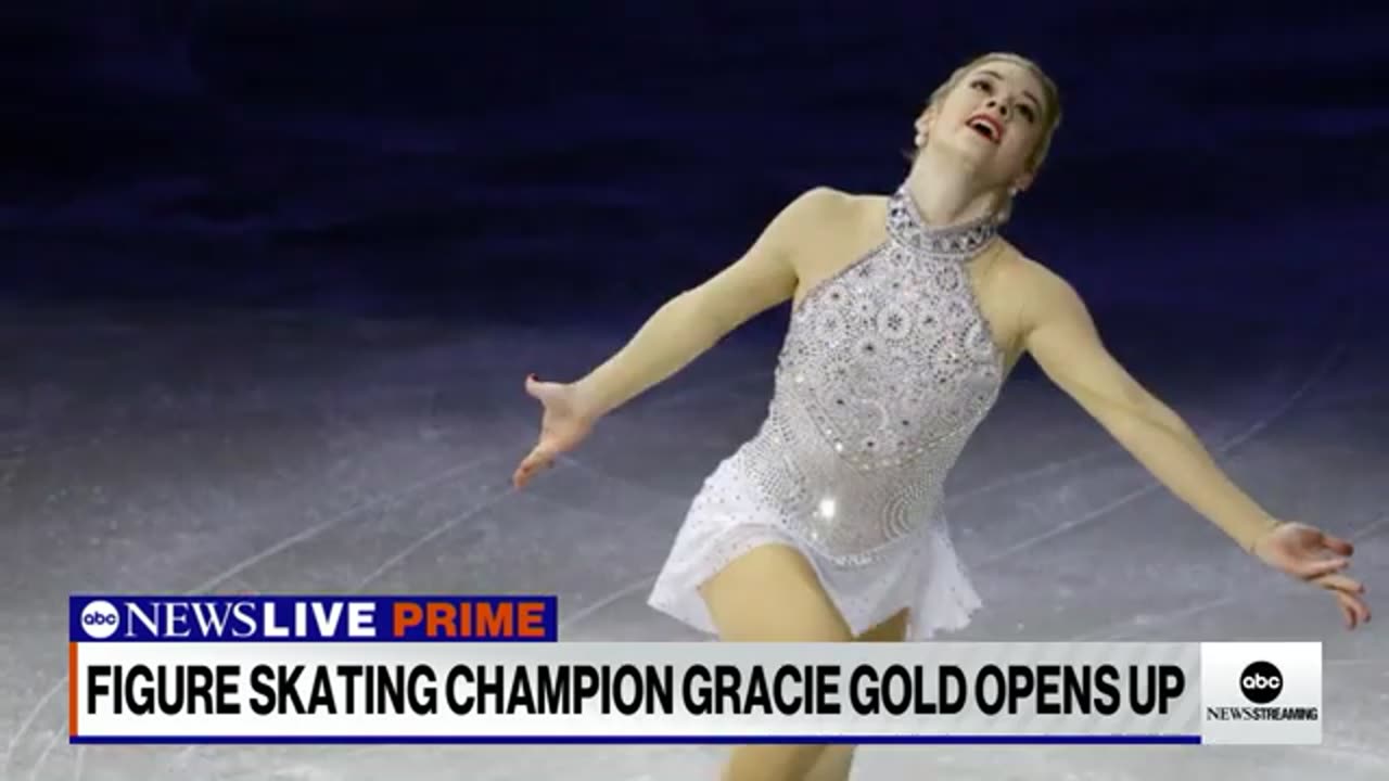 figure skater gracias golds open up about mental health in new book