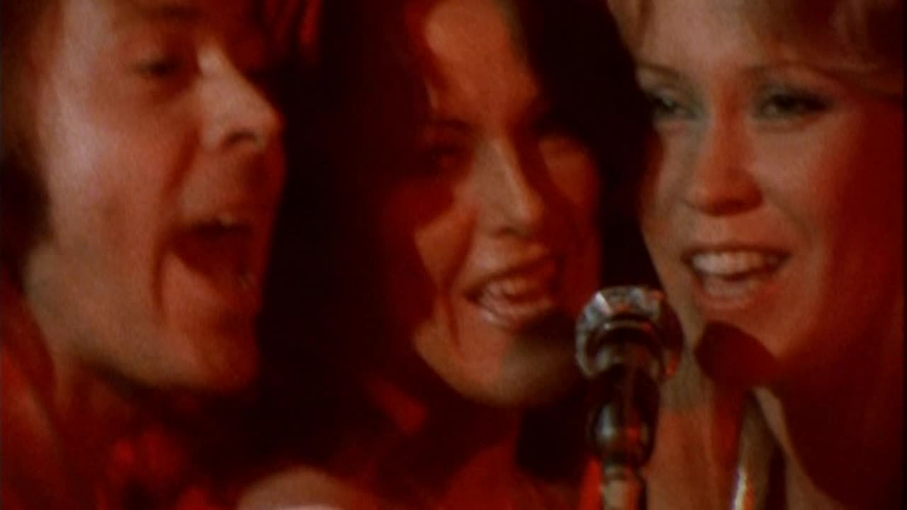 ABBA - Does Your Mother Know