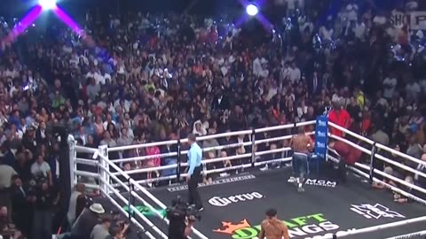 FIGHT